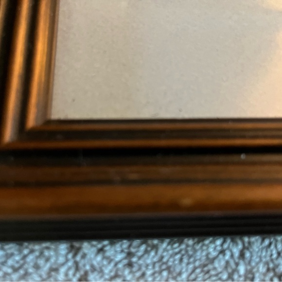 “Silent Watch Grey Wolves” by Persis Clayton Weirs Authentication attached. - Picture 12 of 15